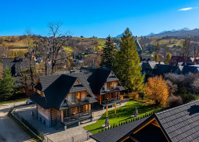 Michalowy Sen Domki Zakopane
