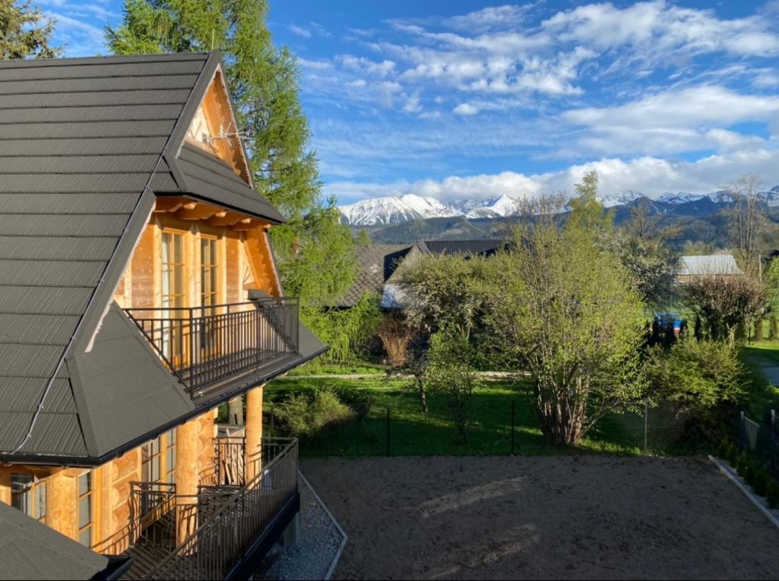 Michalowy Sen Feriehus Zakopane