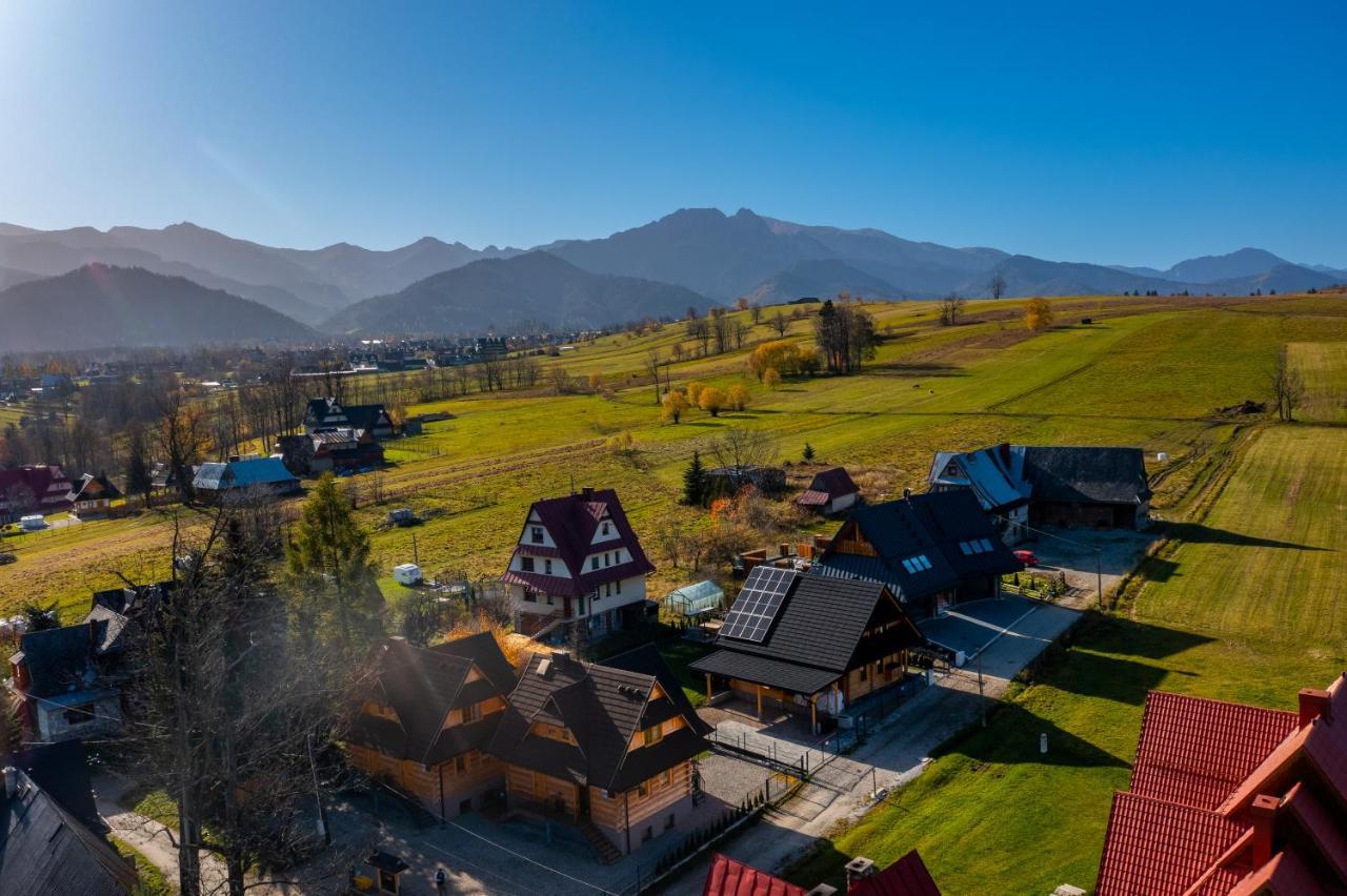 Michalowy Sen * Zakopane