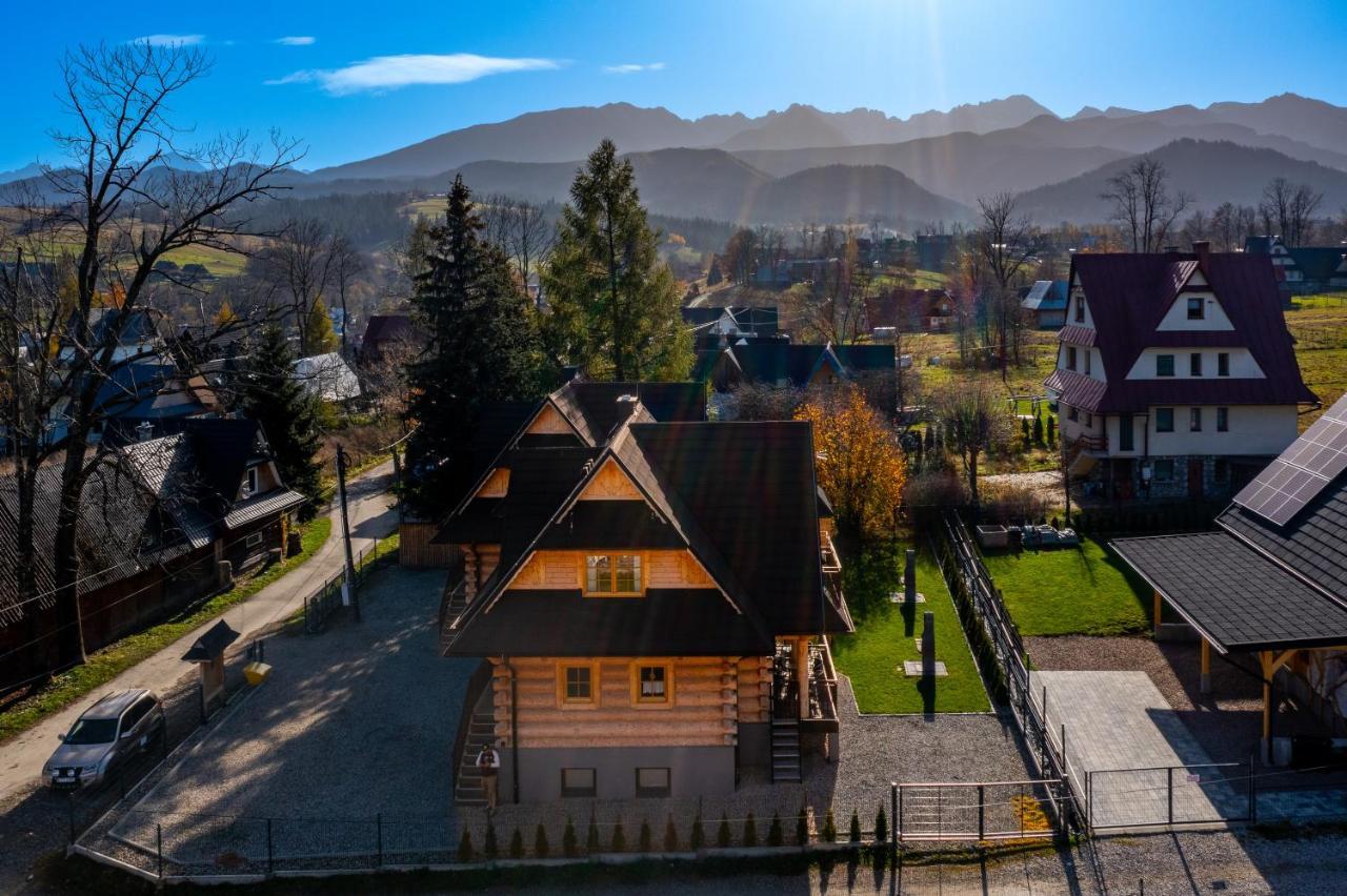 Feriehus Michalowy Sen Zakopane