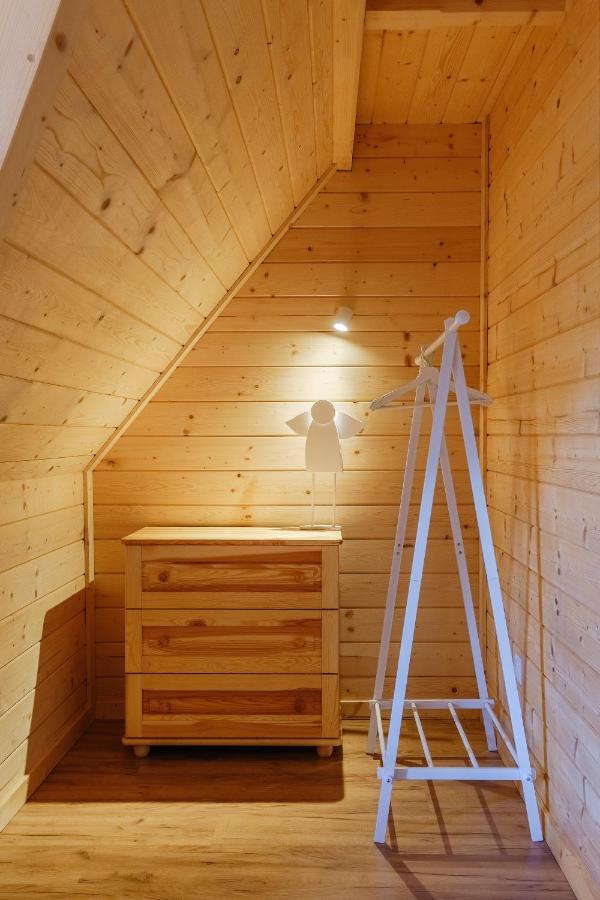 Feriehus Michalowy Sen Zakopane
