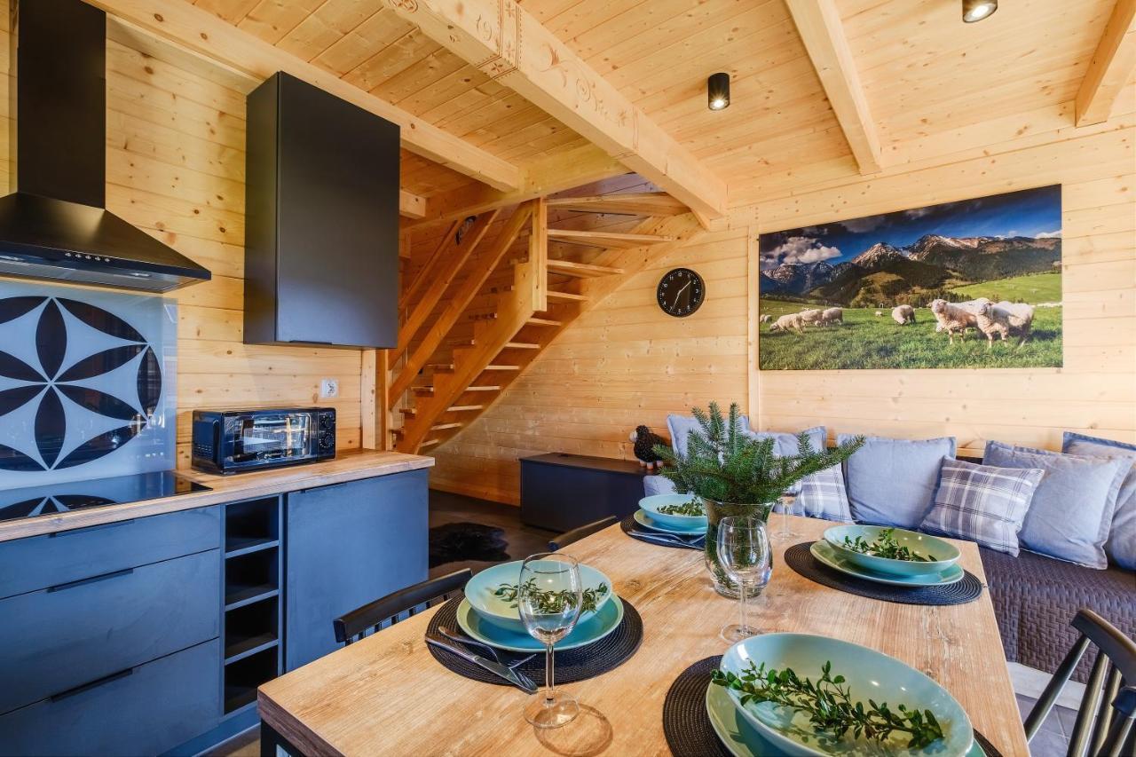 Michalowy Sen Feriehus Zakopane