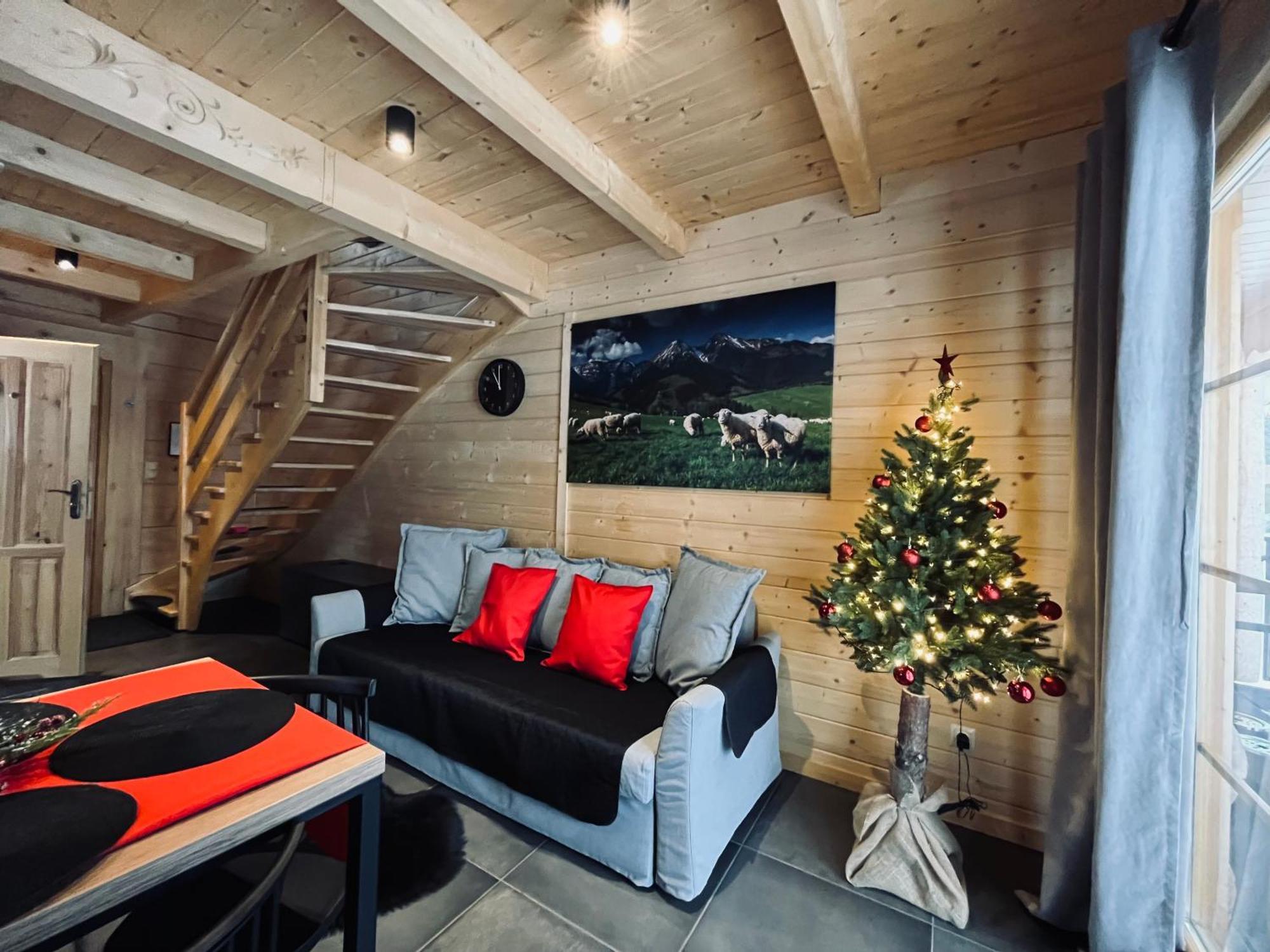 Ferienhaus Michalowy Sen *